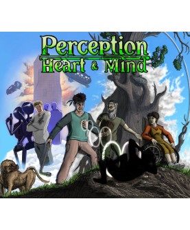Perception: Heart and Mind Steam Key GLOBAL